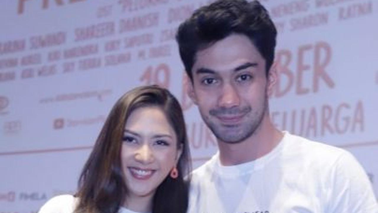 Kagum dengan Reza Rahadian<br>