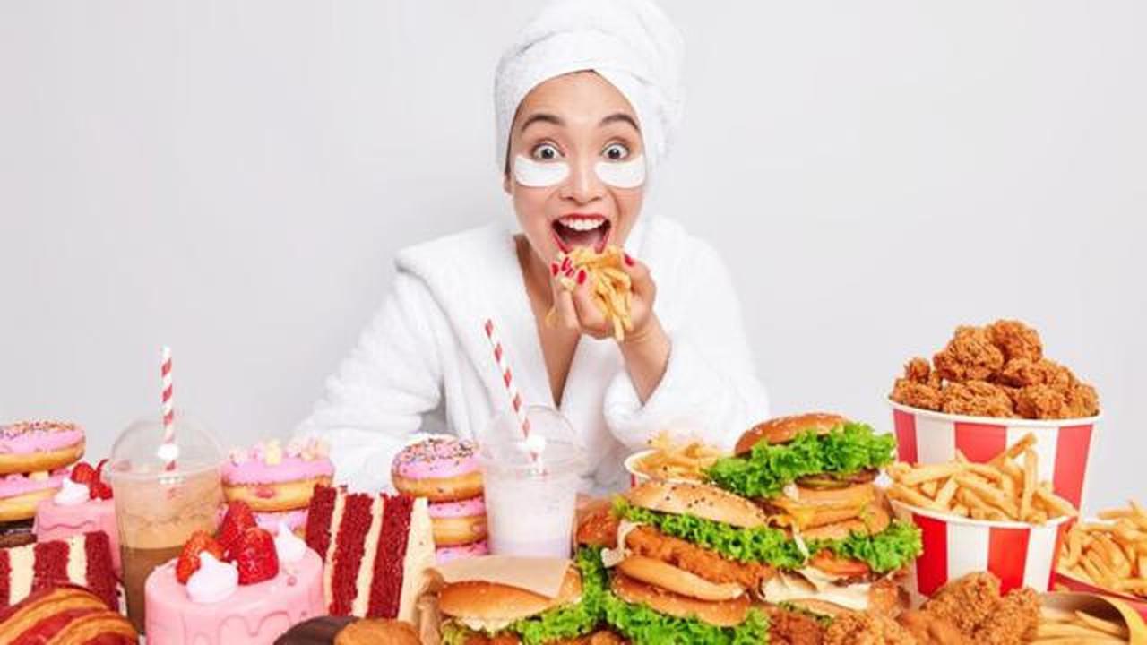 Penyebab Berat Badan Naik setelah Lebaran, Kebiasaan Sepele yang Bikin Timbangan Melonjak