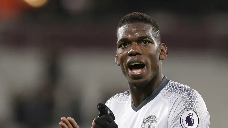 Paul Pogba