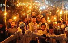 8 Tradisi Sambut Ramadhan dari Berbagai Daerah, Jakarta Hingga Sulawesi