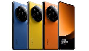 Xiaomi 13 Ultra Bakal Hadir dengan 3 Opsi Warna Eksklusif. (Doc: Gizmochina)