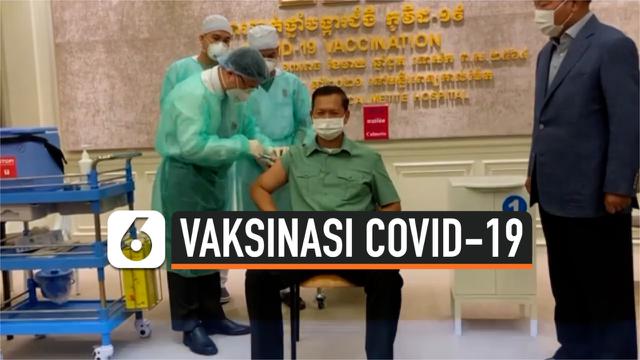 Berita Kamboja Hari Ini Kabar Terbaru Terkini Liputan6 Com