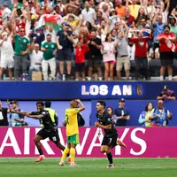 Gol Menit Akhir Bawa Kanada ke 16 Besar, Singkirkan Afsel