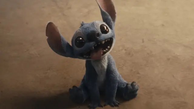Jadwal tayang dan detail pemeran Lilo & Stitch Live Action. (credit:instagram.com/liloandstitch)