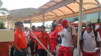 Persija Kantongi Kelemahan Barito Putera