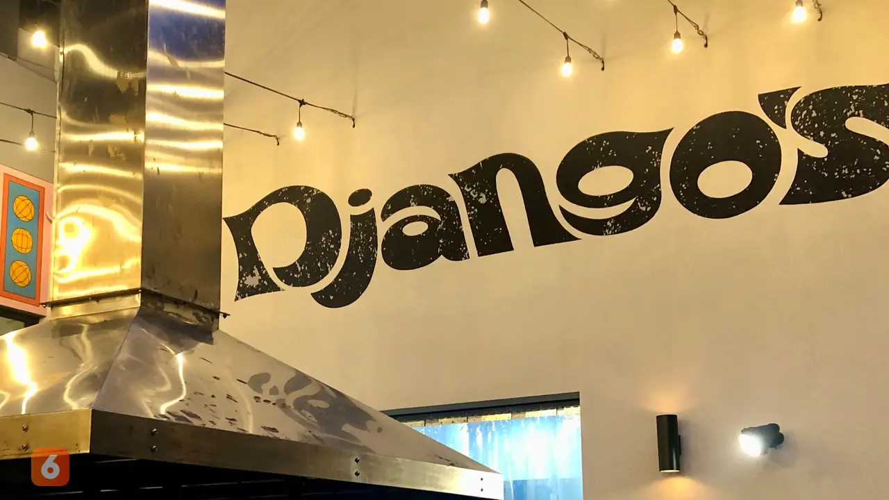 Restoran di Jakarta
