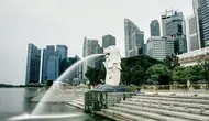 Kasus Influenza di Singapura Naik Tajam, Apa Penyebabnya?