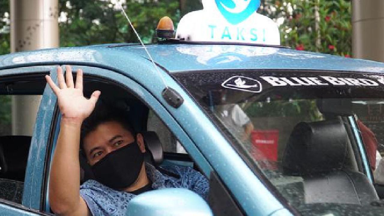 Blue Bird (Liputan6.com)