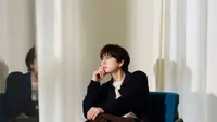 Kyuhyun Gelar Tur Asia CONTINUE, Jakarta Belum Masuk Daftar