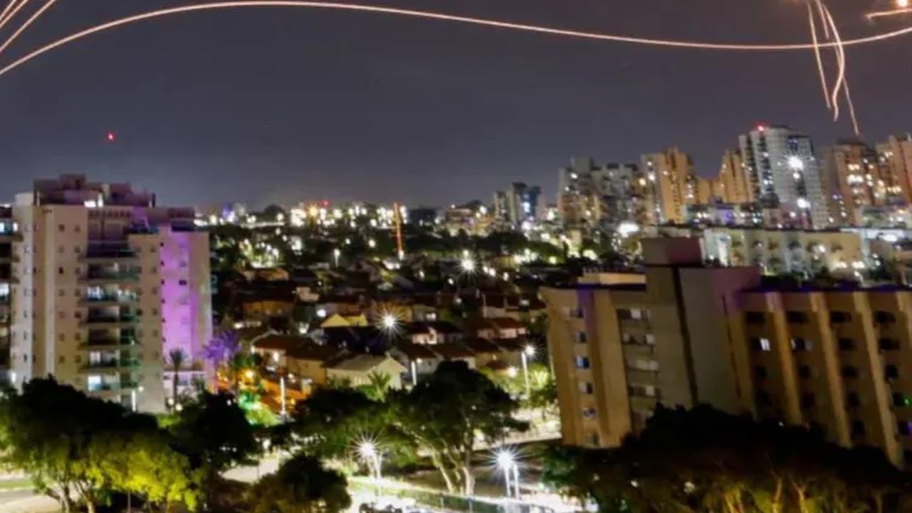 Ahli Ungkap Dugaan Metode yang Pernah Dipakai Hacker Omar A. Bobol Iron Dome