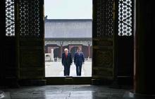 Pertemuan Xi Jinping dan Elon Musk Cs Dinilai Jadi Sinyal China Makin Terbuka