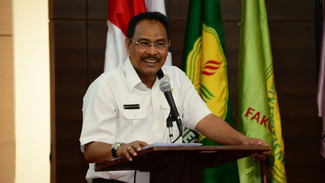 Yusron Fahmi/Liputan6.com