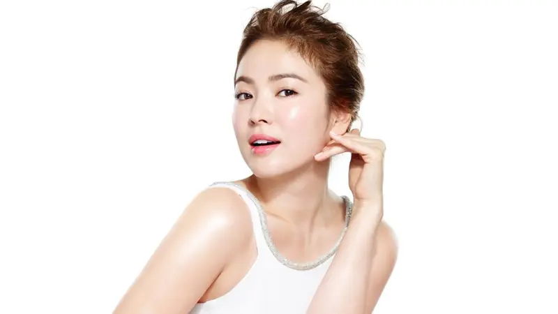 Song Hye Kyo