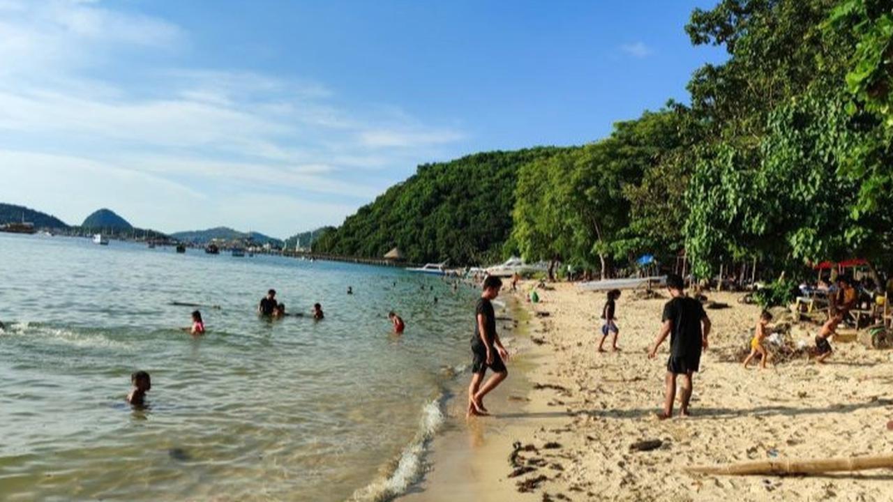 KKP Tegur Pelaku Usaha: Larangan Akses Pantai Seperti Labuan Bajo Tidak Boleh Terjadi