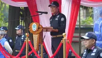 KLH Bentuk Satgas Pengendalian Kebakaran Lahan, Perkuat Ancaman Nyata Karhutla 2026