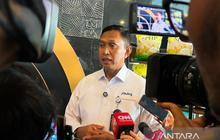 Bulog Raih Rekor MURI, Dirut Pastikan Distribusi Pangan Pokok Lancar dan Terjangkau