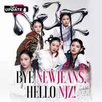 Fimela Update: NJZ