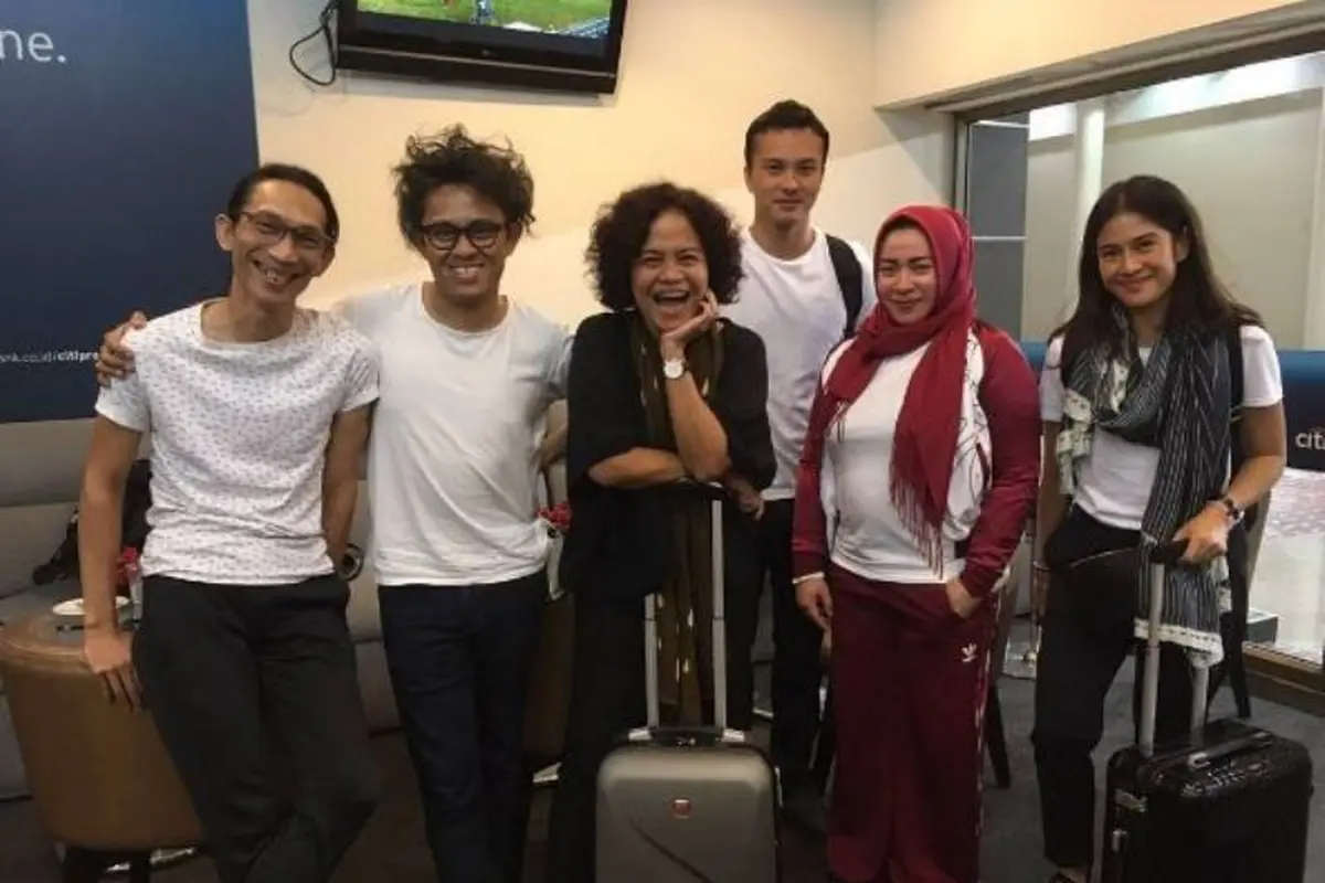 [Bintang] AADC 2