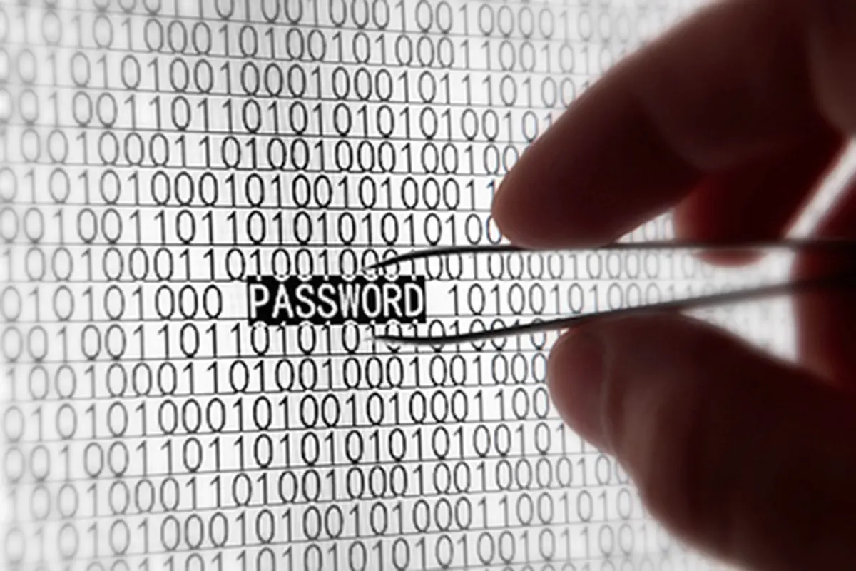 Password