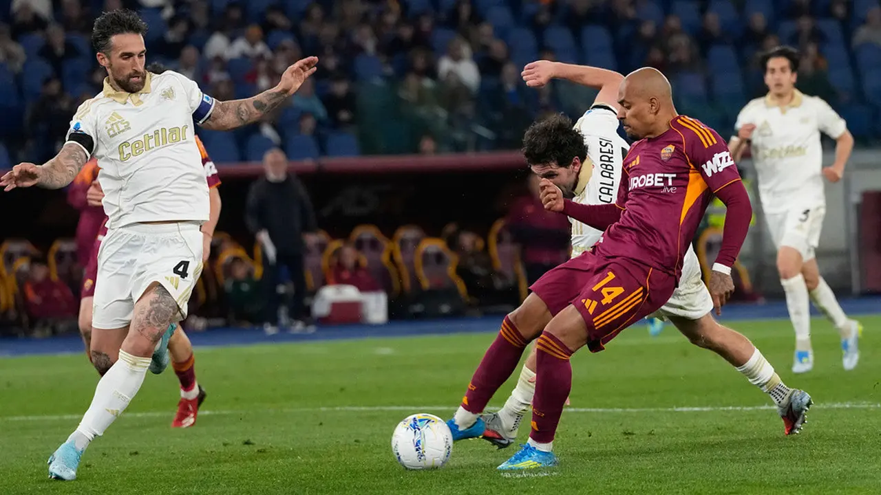 AS Roma