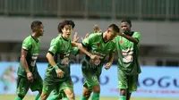 Imbangi Borneo FC, PS TNI Bawa Modal Bagus Hadapi Persib