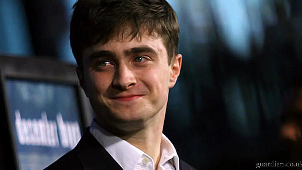 Daniel Radcliffe : Stop Panggil Saya Harry Potter