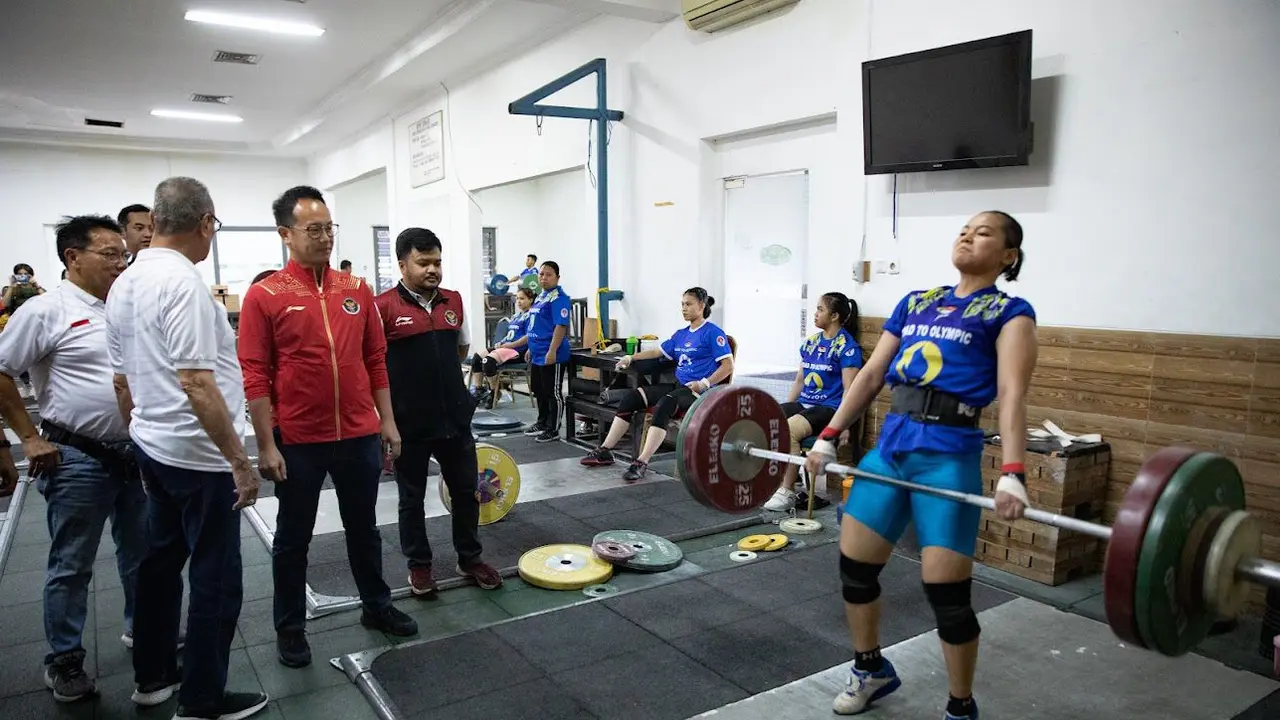 SEA Games 2023