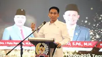 Wamendagri Dorong DPRD Perkuat Fungsi Pengawasan APBD