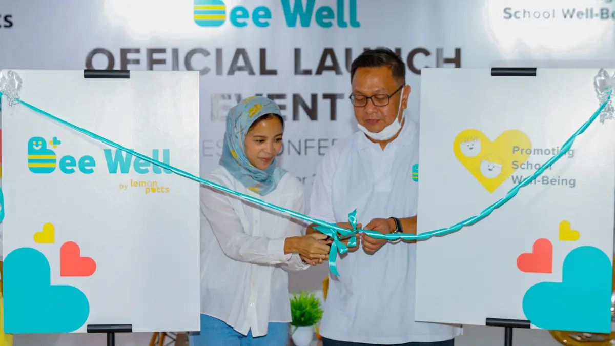 Berita Bee Well Hari Ini - Kabar Terbaru Terkini | Liputan6.com