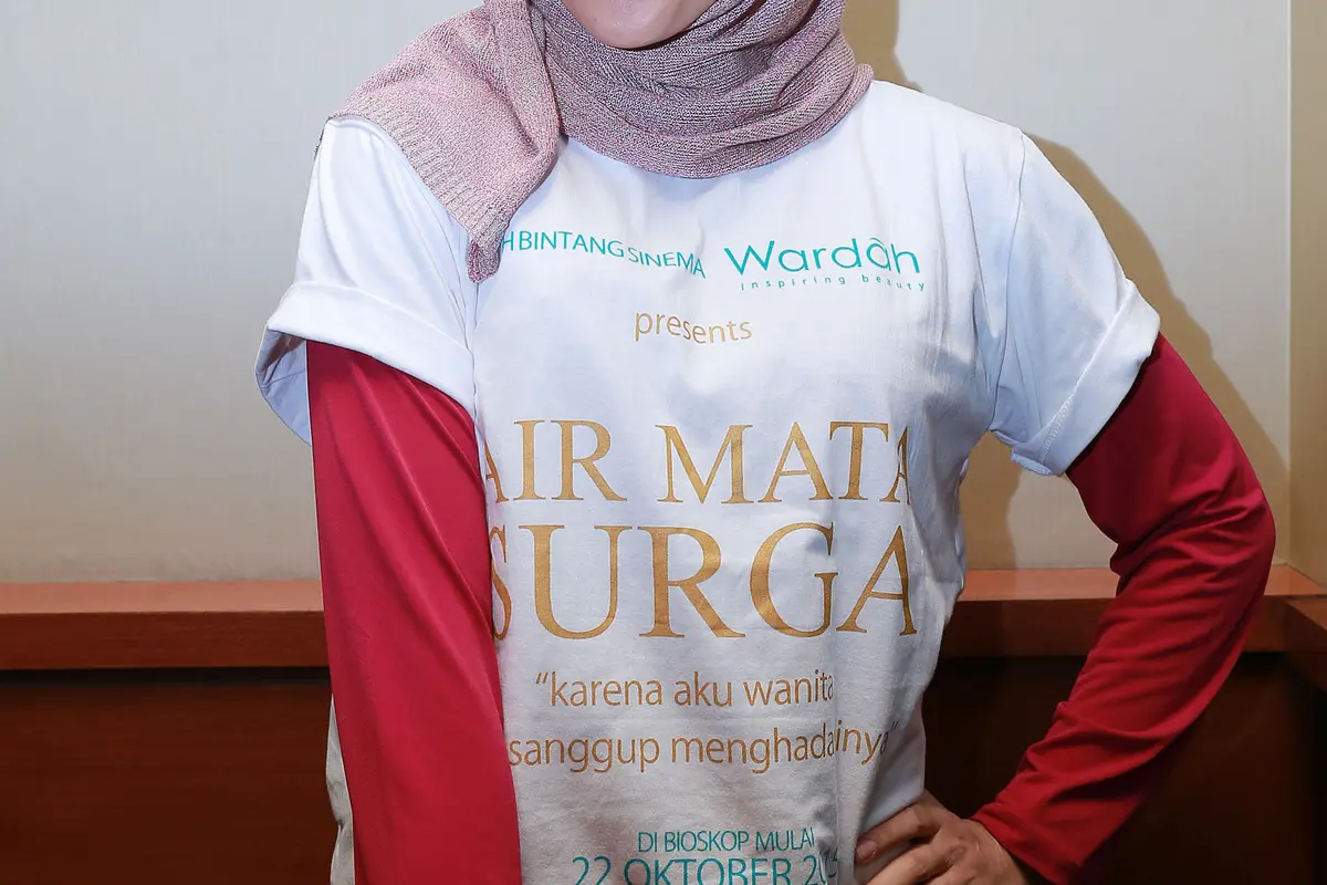 [Bintang] Adhitya Putri