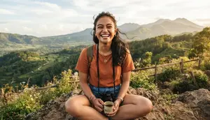 10 Kepribadian Orang Dengan Nama Berawalan Huruf D, dari Rasional sampai Loyal