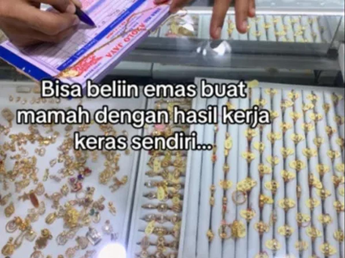 Dok. Istimewa