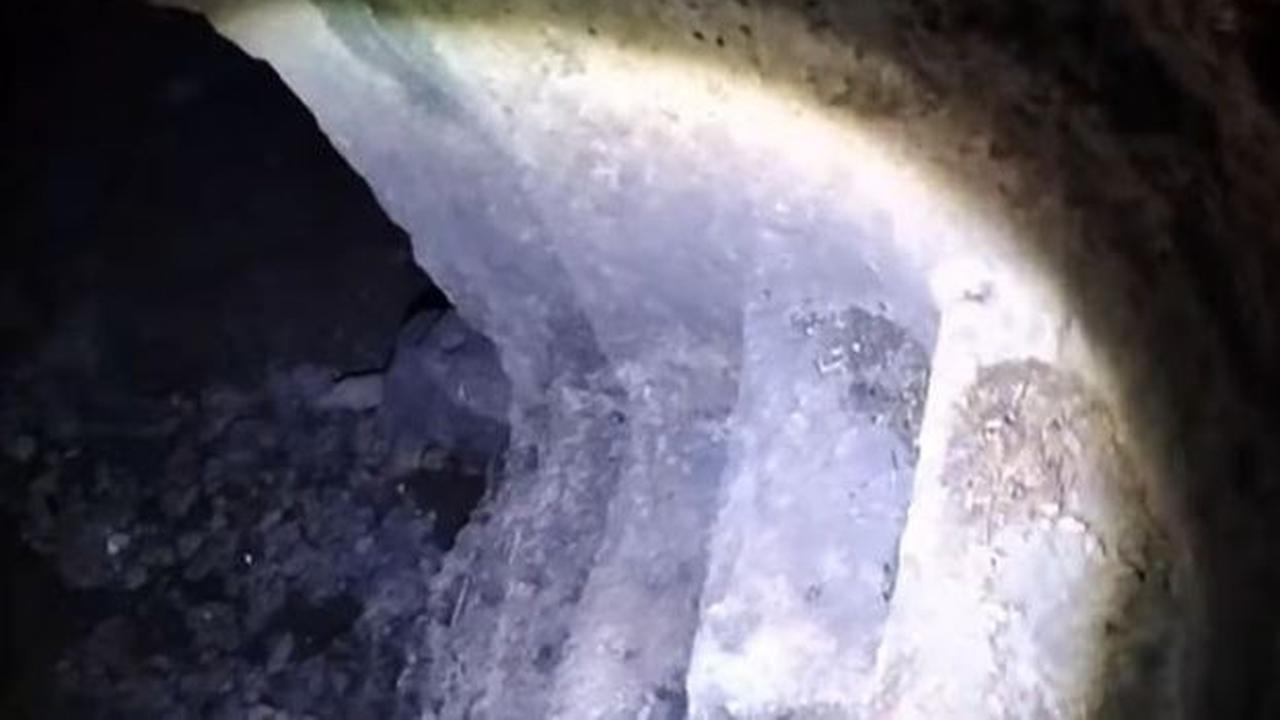 Bungker Kuno Majapahit, Peradaban Tertimbun Tanah