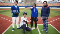 Asian Kung-Fu Generation Rayakan 10 Tahun Debut dengan Lagu Baru