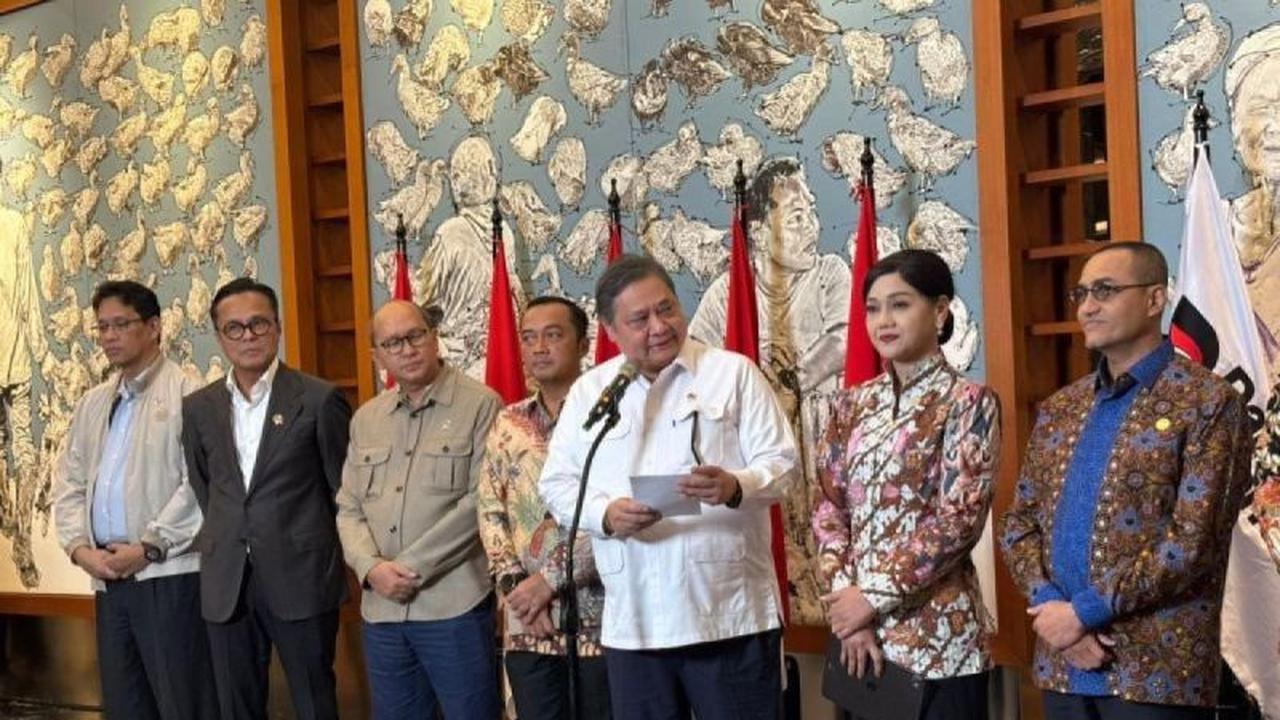 Pemerintah Tegas Larang Goreng Saham, Ini Dinamika Pasar Modal Indonesia dan Pjs Dirut BEI Baru