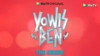 WeTV Original-Yowis Ben the Series.