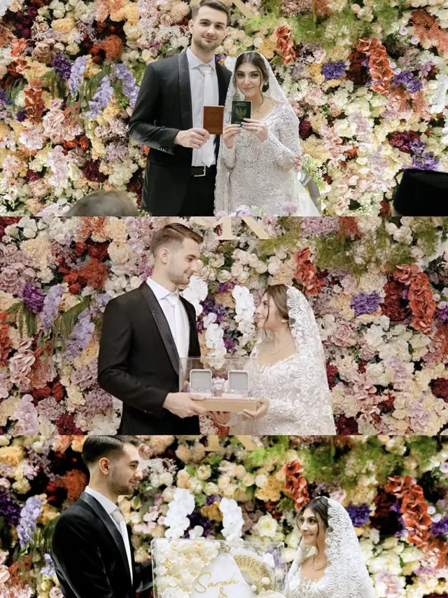 Potret Sarah Keihl, sumber Instagram: @sarahkeihl