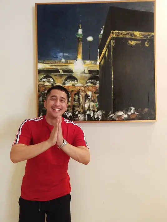 (Instagram/irfanhakim75)