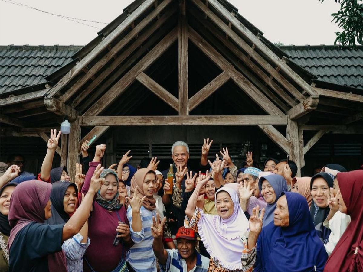 Dok. Istimewa