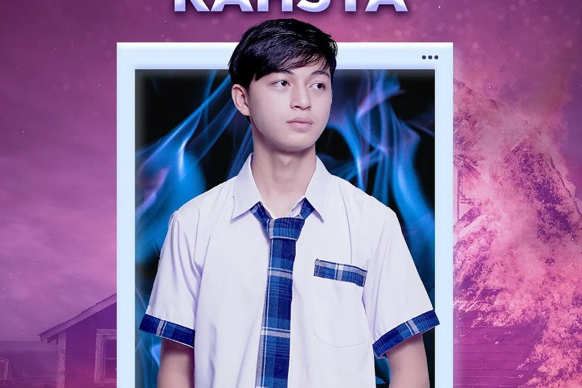 Magic 5 tayang di Indosiar (Foto: Instagram indosiar)