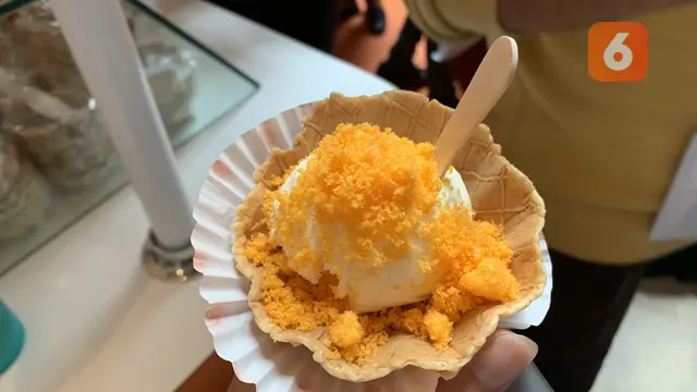 Cheetos Museum Ajak Pengunjung Berimajinasi Lewat Snack Masa Kecil
