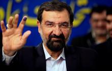 Iran Tunjuk Mohsen Rezaee Jadi Kepala Dewan Keamanan