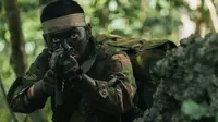 Film Believe Dibintangi Ajil Ditto Disambut Hangat, Jumlah Showtime Hari Kedua Bertambah