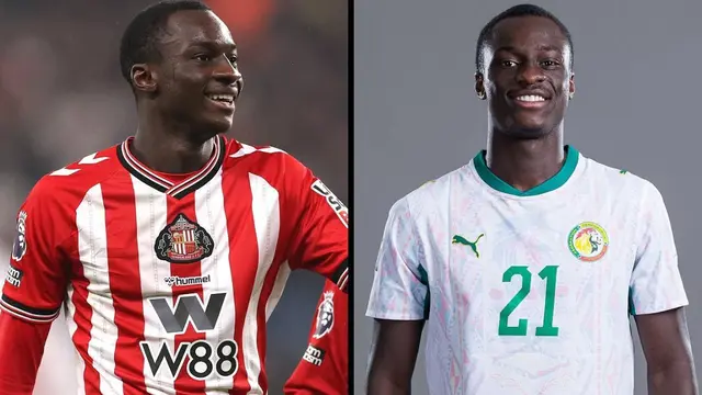 Habib Diarra