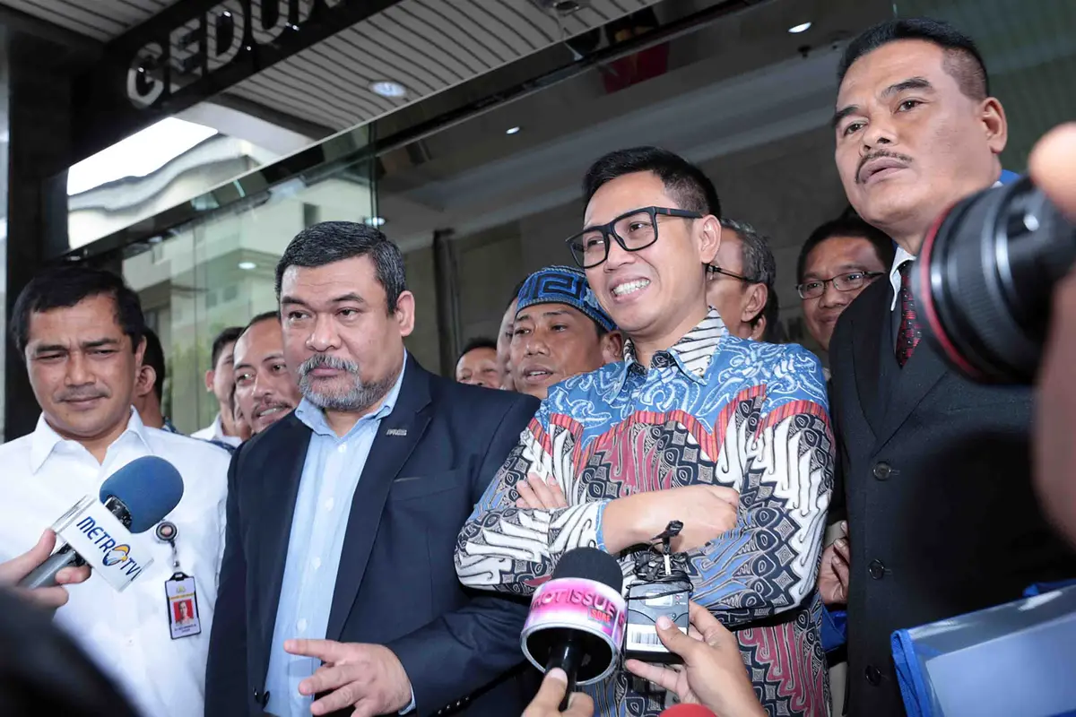 [Bintang] Eko Patrio