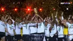 Ante Rebic melesakkan dua gol brilian ketika Eintracht Frankfurt menang mengejutkan atas juara Bundesliga, Bayern Munich 3-1 pada ...