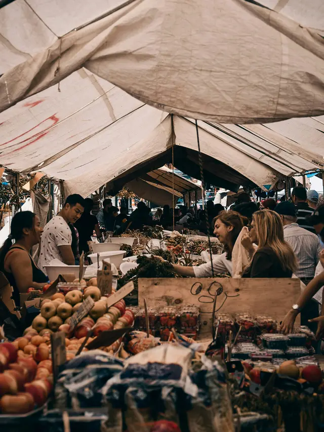 Bazar