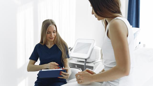 Sederet Alasan Pentingnya Medical Check-up Secara Rutin, Jangan Tunggu Sakit