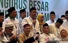 PBNU Tetapkan Zulfa Mustofa sebagai Pj Ketum PBNU, Gantikan Yahya Staquf Hingga 2026