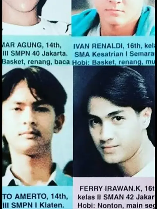 Venna Melinda dan Ferry Irawan (Instagram/vennamelindareal)